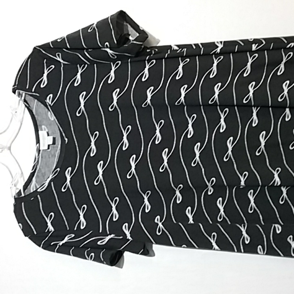 LulaRoe women's dress size L